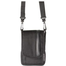 Vanguard PAMPAS 6A BLACK fotó/videó táska, fekete fotós táska, koffer