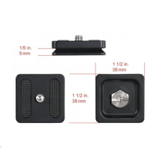 Vanguard QS-60S gyorscseretalp (QS-60S) gyorscseretalp