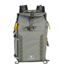 Vanguard VEO Active 46 khaki zöld fotós táska, koffer