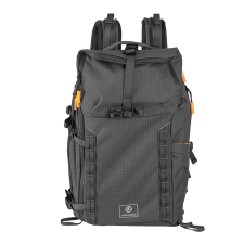 Vanguard Veo Active 49 GY Fotós Hátizsák - Szürke fotós táska, koffer
