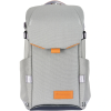 Vanguard VEO CITY B37 fotó/videó hátizsák szürke