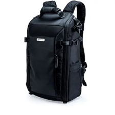 Vanguard VEO Select 45BFM Medium Size Backpack Black 4719856248462 fotós táska, koffer