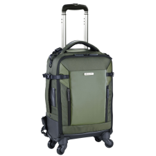 Vanguard Veo Select 55BT GR Fotós bőröndtáska - Zöld fotós táska, koffer