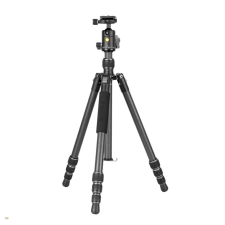Vanguard VESTA GO 234CB négylábú Kamera állvány - Fekete tripod