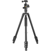 Vanguard Vesta Go 264AB Kamera Állvány Gömb fejjel (Tripod) - Fekete
