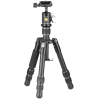 Vanguard Vesta Got 203AB háromlábú Kamera állvány (Tripod) - Fekete
