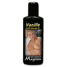  Vanille Oil 100ml műpénisz, dildó