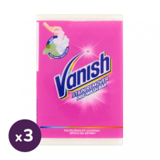 Vanish előkezelő és folteltávolító szappan (3x250 g) tisztító- és takarítószer, higiénia
