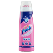 Vanish Előkezelő gél 200ml tisztító- és takarítószer, higiénia