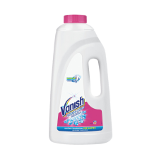 Vanish Folteltávolító és fehérítő folyadék 1000 ml White Vanish Oxi Action tisztító- és takarítószer, higiénia