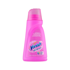 Vanish Folteltávolító és fehérítő folyadék 1,5 liter White Oxi Action (5997321747811) tisztító- és takarítószer, higiénia