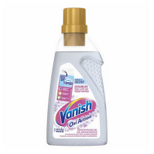 Vanish Folteltávolító fehérítő gél VANISH Oxi Action 750ml tisztító- és takarítószer, higiénia