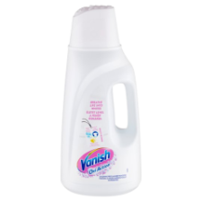  Vanish folttisztító 2 l Oxi Action White tisztító- és takarítószer, higiénia