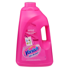  Vanish folttisztító folyadék 3l Pink tisztító- és takarítószer, higiénia