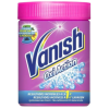  Vanish folttisztító por 1 kg Oxi Action Pink