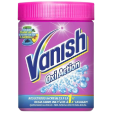  Vanish folttisztító por 1 kg Oxi Action Pink tisztító- és takarítószer, higiénia
