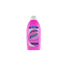 Vanish Függönymosó folyadék 500 ml Vanish tisztító- és takarítószer, higiénia