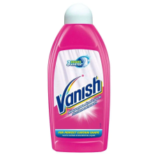 Vanish Függönymosó folyadék 500ml tisztító- és takarítószer, higiénia