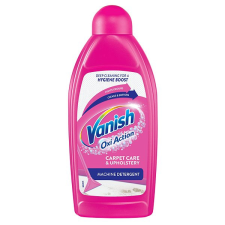 Vanish gépi szőnyegtisztító szer 500 ml tisztító- és takarítószer, higiénia