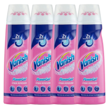 Vanish Gold PowerGel Előkezelő gél 4x200ml tisztító- és takarítószer, higiénia