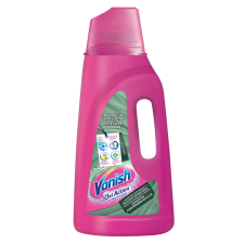 Vanish Oxi Action antibakteriális Fertőtlenítő és Folteltávolító gél 1,88l tisztító- és takarítószer, higiénia