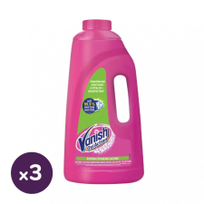 Vanish Oxi Action antibakteriális fertőtlenítő és folteltávolító gél (3x1,88 l) tisztító- és takarítószer, higiénia