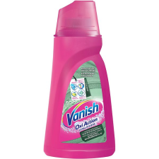Vanish Oxi Action Extra Hygiene 940 ml tisztító- és takarítószer, higiénia