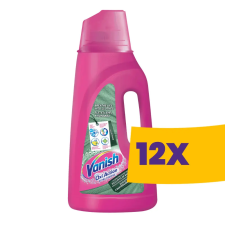 Vanish Oxi Action Extra Hygiene fertőtlenítő hatású folteltávolító folyadék 940ml (Karton - 12 db) tisztító- és takarítószer, higiénia
