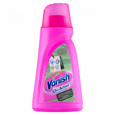 Vanish Oxi Action Extra Hygiene folteltávolító folyadék 940 ml tisztító- és takarítószer, higiénia