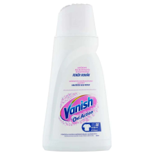 Vanish Oxi Action folteltávolító és fehérítő folyadék - 1 l tisztító- és takarítószer, higiénia