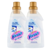 Vanish Oxi Action Folteltávolító és Fehérítő gél koncentrátum 2x750ml