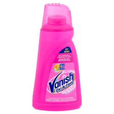 Vanish Oxi Action folteltávolító folyadék 1 liter tisztító- és takarítószer, higiénia
