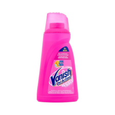 Vanish Oxi Action folteltávolító folyadék - 1l tisztító- és takarítószer, higiénia