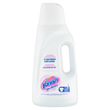 Vanish Oxi Action folteltávolító folyadék White 2L tisztító- és takarítószer, higiénia