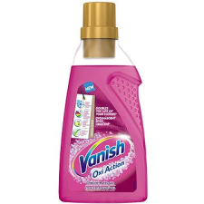 Vanish Oxi Action Folteltávolító gél 750 ml tisztító- és takarítószer, higiénia