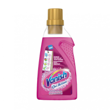 Vanish Oxi Action Folteltávolító gél koncentrátum (750 ml) tisztító- és takarítószer, higiénia