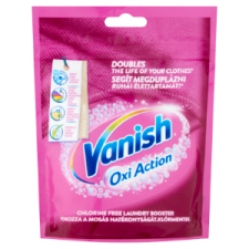 Vanish Oxi Action folteltávolító por 300 g tisztító- és takarítószer, higiénia