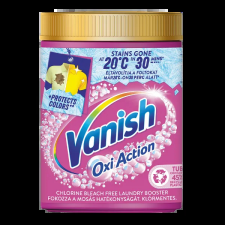 Vanish Oxi Action folteltávolító por (970 g) tisztító- és takarítószer, higiénia