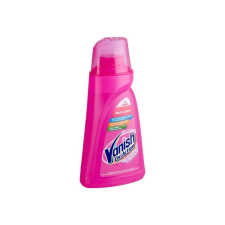 Vanish Oxi Action Pink folteltávolító gél - 1000 ml tisztító- és takarítószer, higiénia