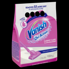  Vanish Oxi Action szőnyegtisztító por 650 g tisztító- és takarítószer, higiénia