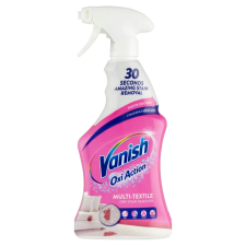 Vanish Oxi Action szőnyegtisztító spray 500ml (5011417537930) (5011417537930) tisztító- és takarítószer, higiénia
