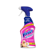 Vanish Pet Expert Spray 500 ml takarító és háztartási eszköz