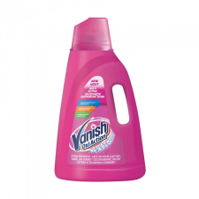 Vanish Pink folyékony folttisztító 3 liter tisztító- és takarítószer, higiénia