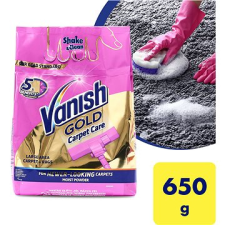 Vanish por Carpet Clean &amp;amp, Fresh 650 g tisztító- és takarítószer, higiénia