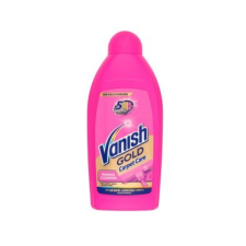 Vanish Vanish szőnyegtisztító sampon 500 ml kézi tisztító- és takarítószer, higiénia