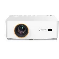 Vankyo LEISURE 470A Android projektor