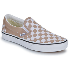 Vans Belebújós cipők Classic Slip-On Barna 43
