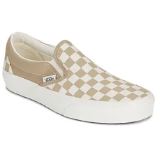 Vans Belebújós cipők Classic Slip-On Bézs 40 női cipő