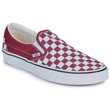 Vans Belebújós cipők Classic Slip-On Bordó 43 női cipő