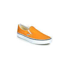 Vans Belebújós cipők Classic Slip-On Citromsárga 35